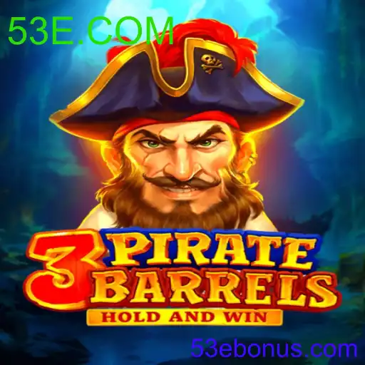 3PirateBarrels: Desvendando o Jogo e suas Regras