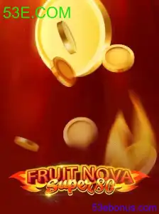 Descubra o Mundo Encantador do Jogo FruitNovaSuper80 com a Palavra-chave 53E.COM